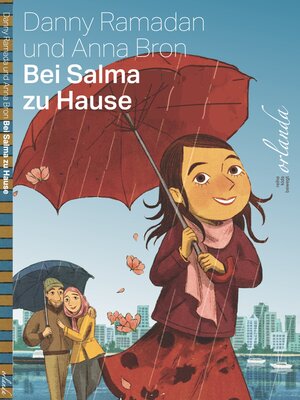 cover image of Bei Salma zu Hause